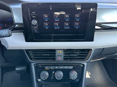 2026 Volkswagen Taos 1.5T S