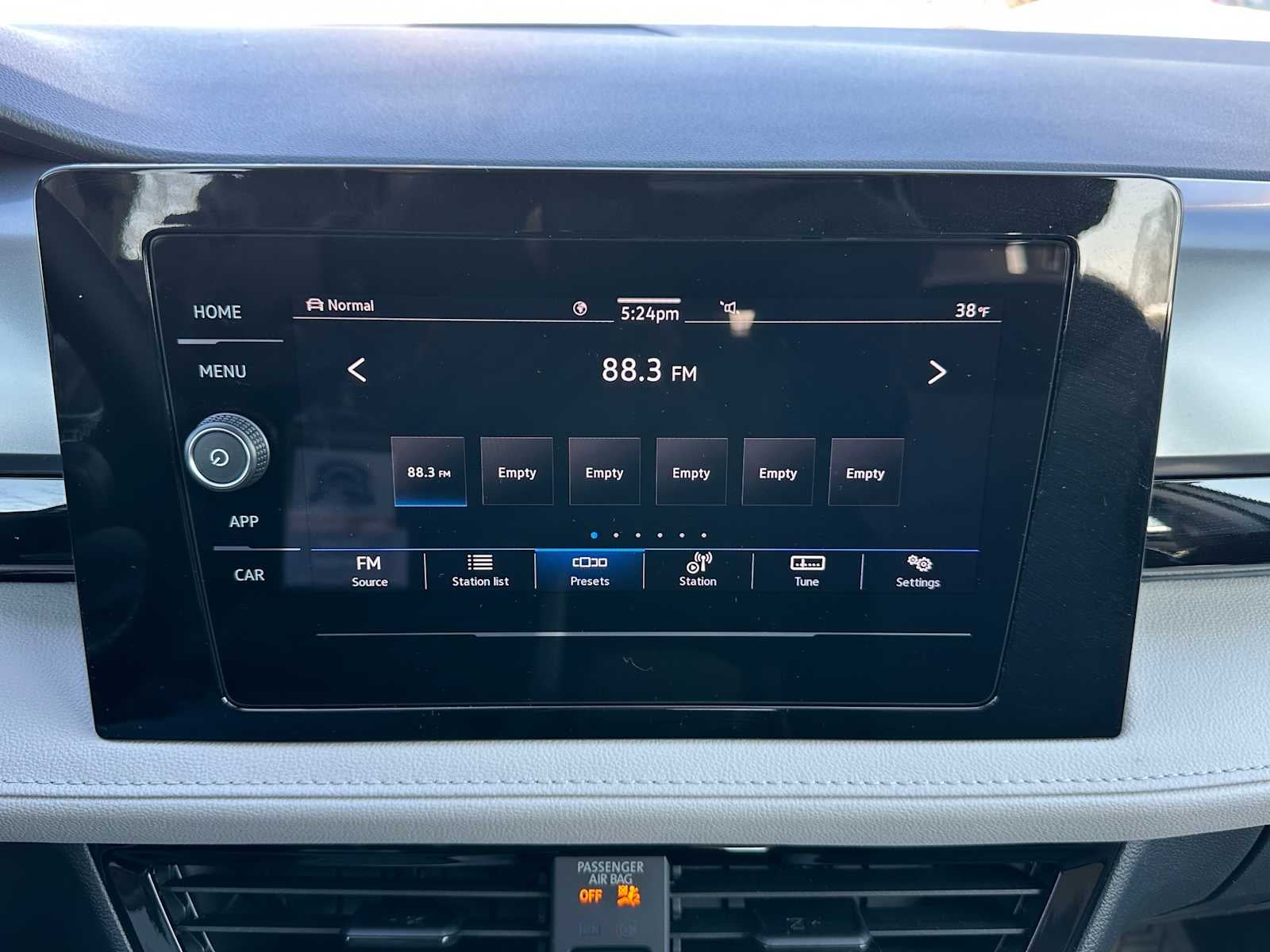 2026 Volkswagen Taos 1.5T S