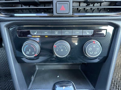 2026 Volkswagen Taos 1.5T S