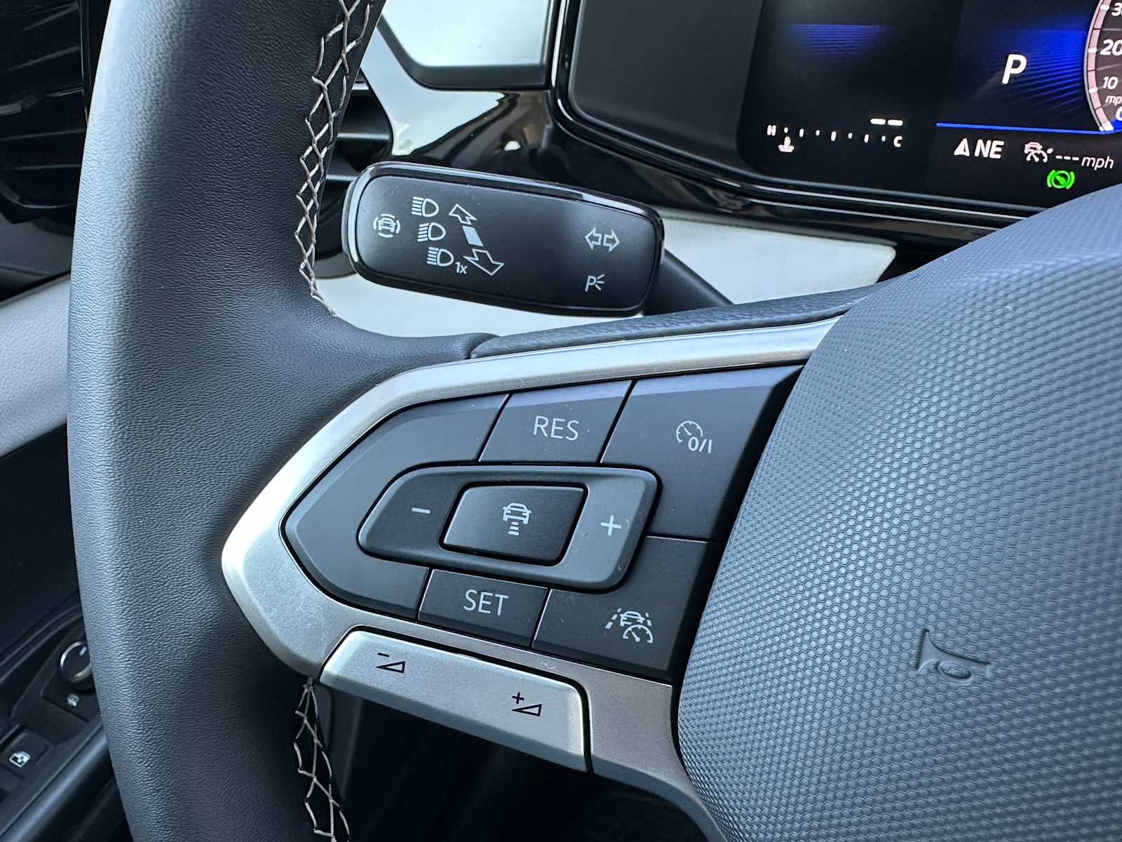 2026 Volkswagen Taos 1.5T S