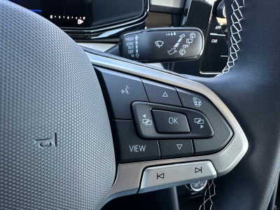 2026 Volkswagen Taos 1.5T S