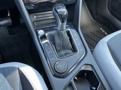 2026 Volkswagen Taos 1.5T S