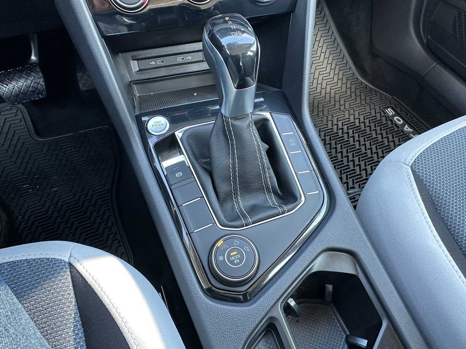 2026 Volkswagen Taos 1.5T S