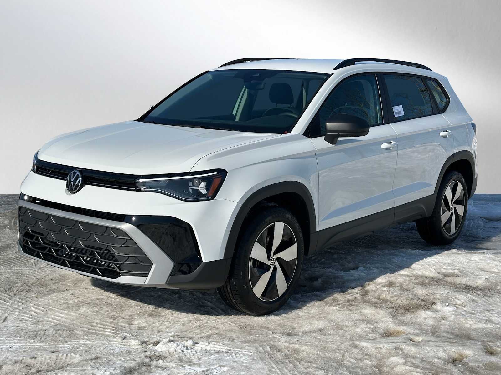 2026 Volkswagen Taos 1.5T S