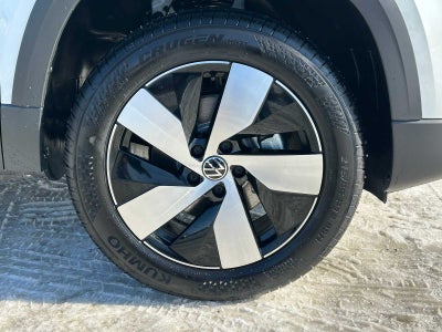 2026 Volkswagen Taos 1.5T S