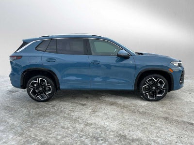 2026 Volkswagen Tiguan 2.0T SEL