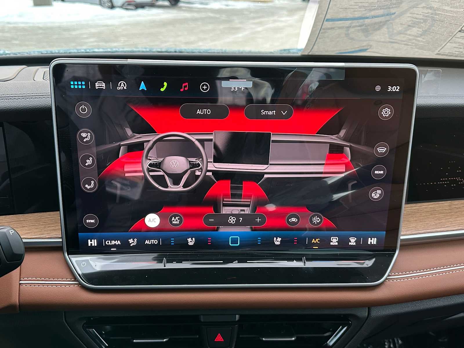 2026 Volkswagen Tiguan 2.0T SEL