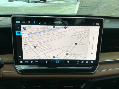 2026 Volkswagen Tiguan 2.0T SEL