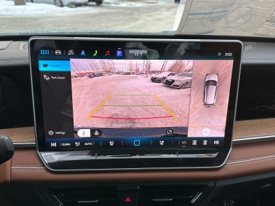 2026 Volkswagen Tiguan 2.0T SEL