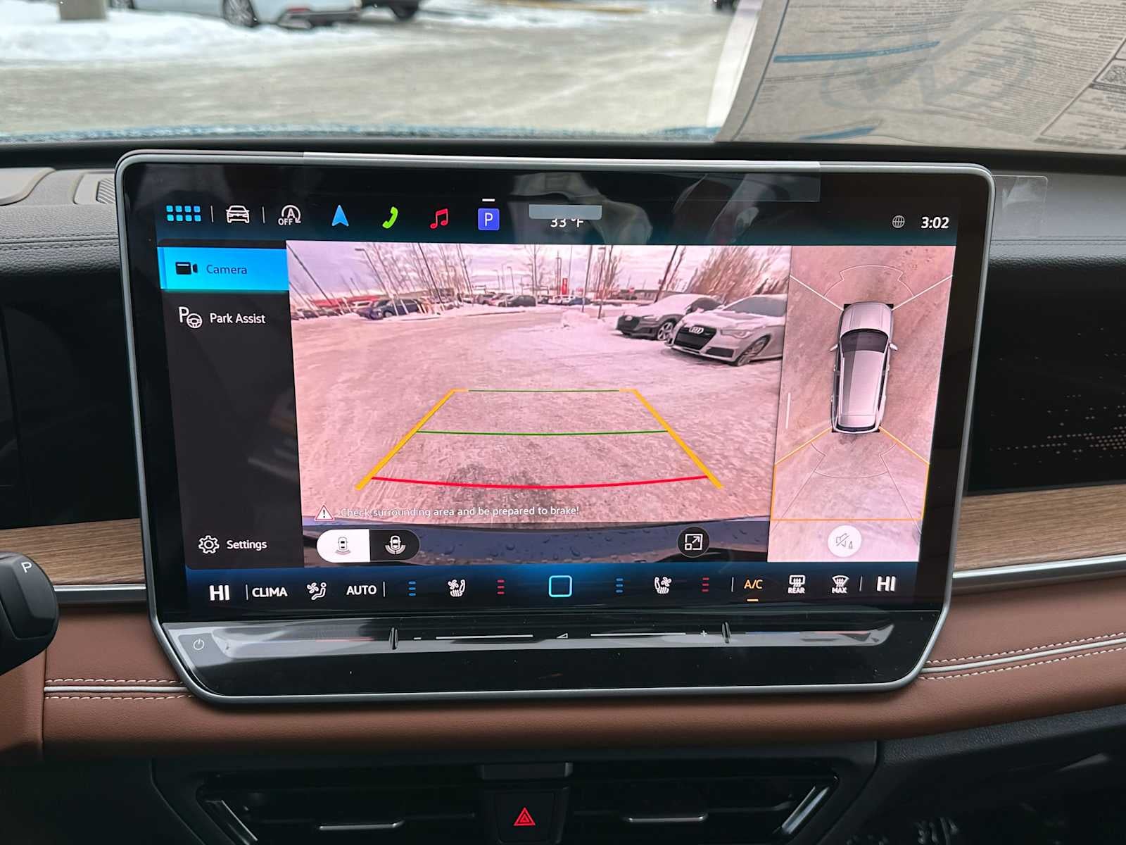 2026 Volkswagen Tiguan 2.0T SEL