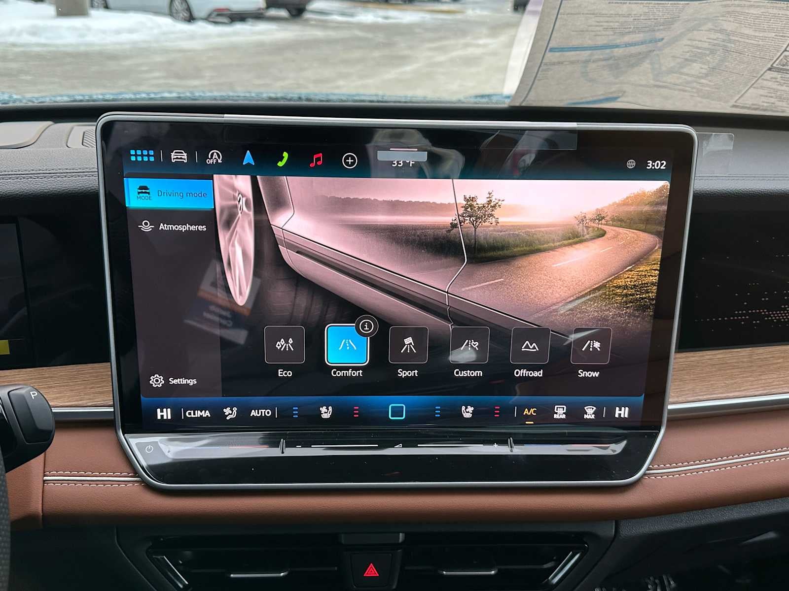 2026 Volkswagen Tiguan 2.0T SEL