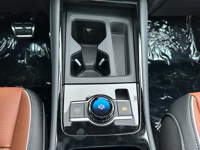 2026 Volkswagen Tiguan 2.0T SEL