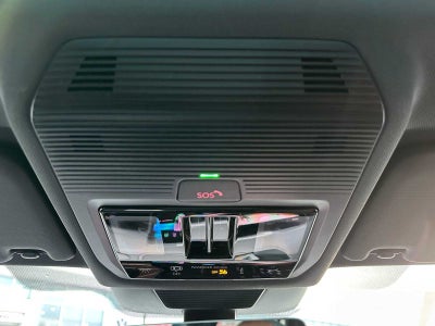 2026 Volkswagen Tiguan 2.0T SEL