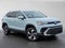 2027 Volkswagen Taos SE