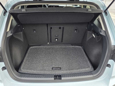2027 Volkswagen Taos SE