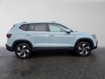2027 Volkswagen Taos SE