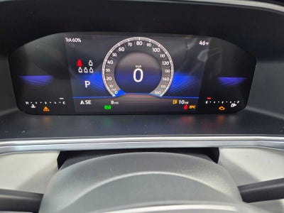 2027 Volkswagen Taos SE
