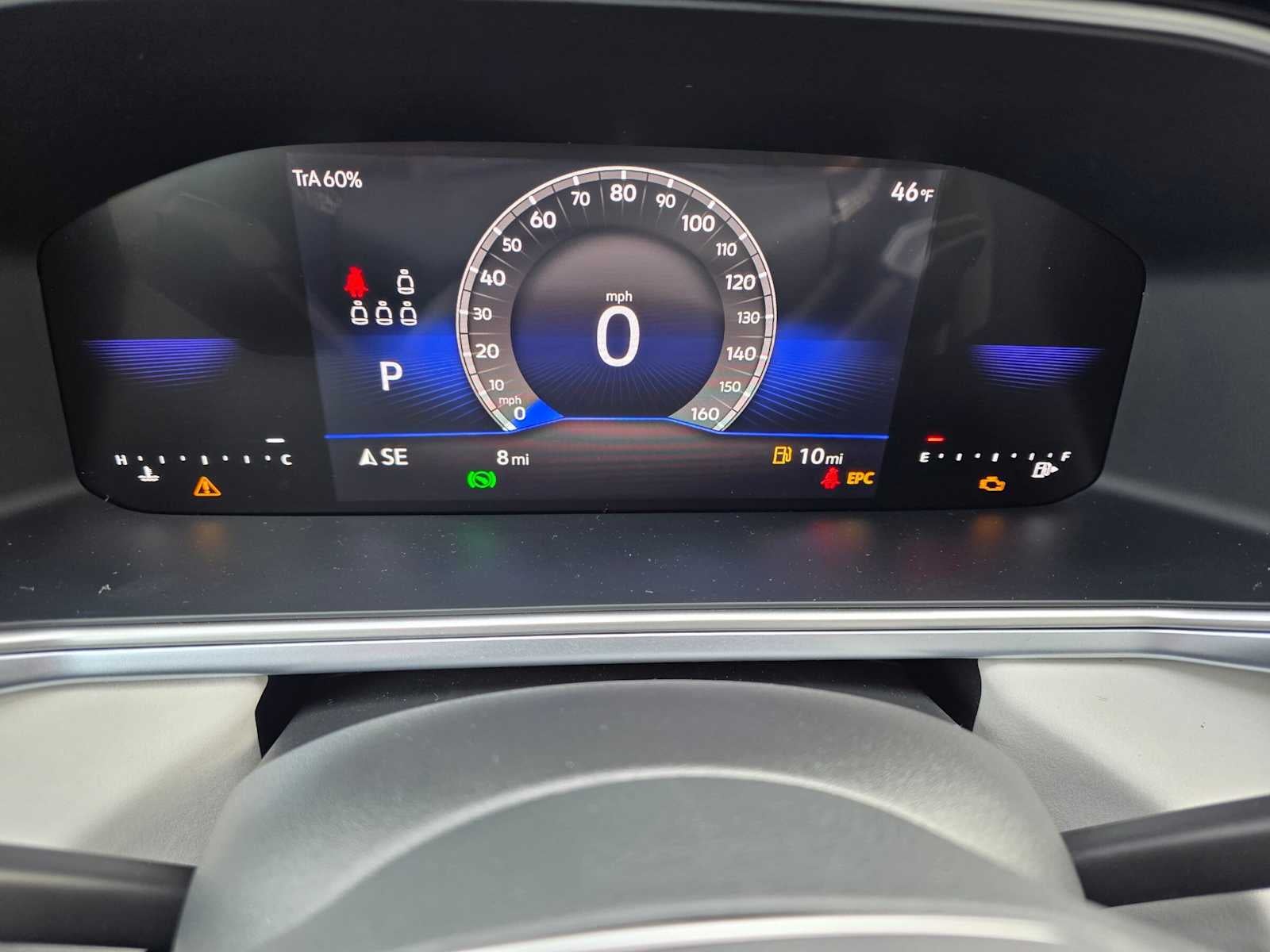 2027 Volkswagen Taos SE