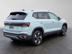 2027 Volkswagen Taos SE
