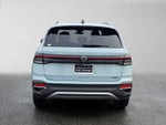 2027 Volkswagen Taos SE