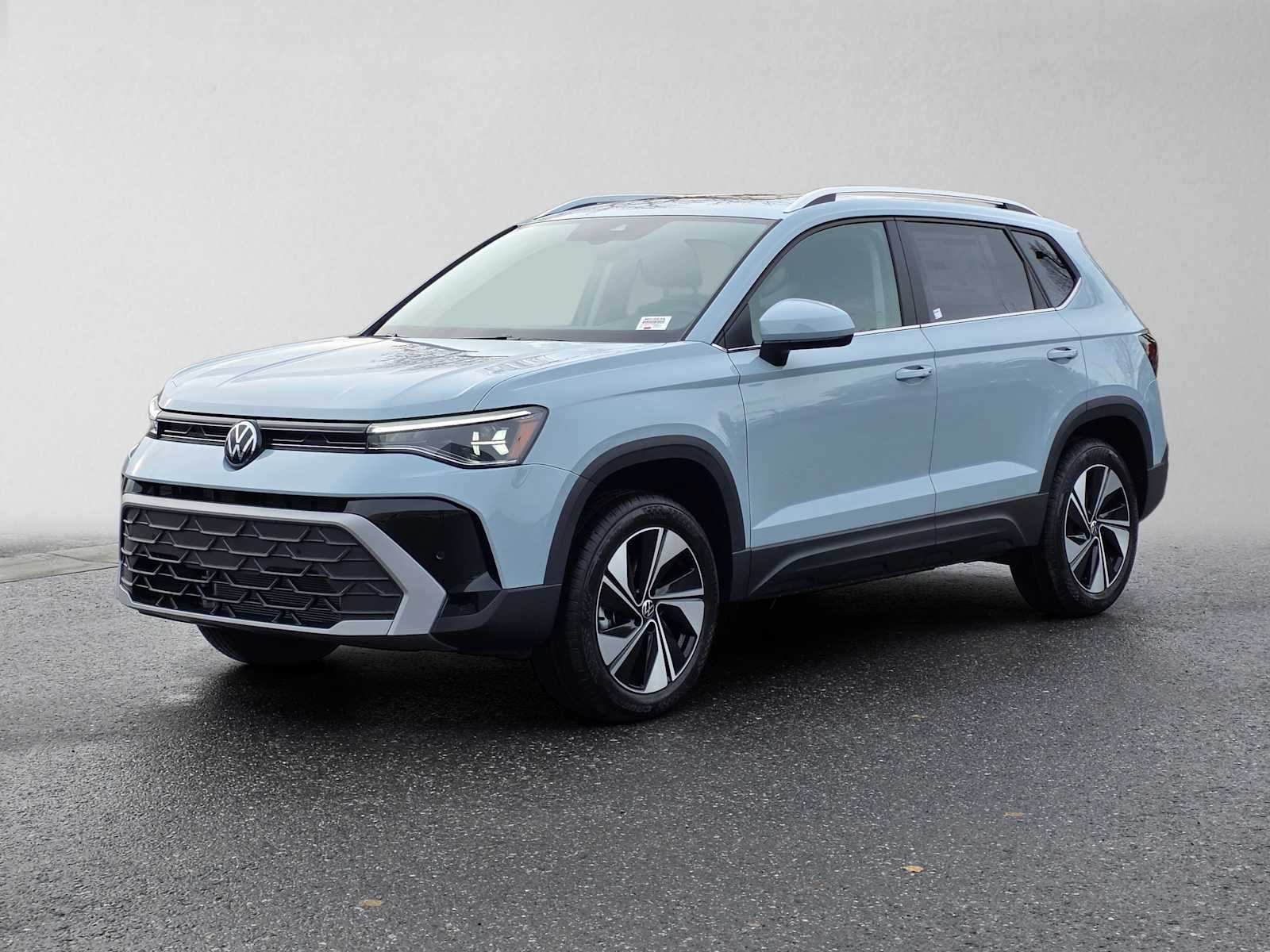 2027 Volkswagen Taos SE