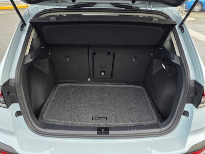 2027 Volkswagen Taos SE