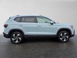 2027 Volkswagen Taos SE