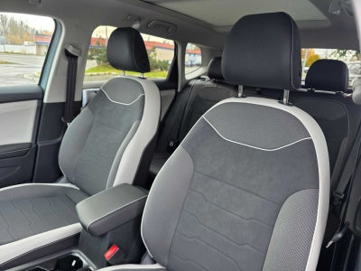 2027 Volkswagen Taos SE