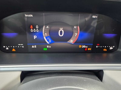 2027 Volkswagen Taos SE