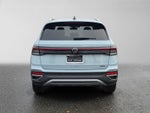 2027 Volkswagen Taos SE