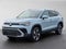 2027 Volkswagen Taos SE