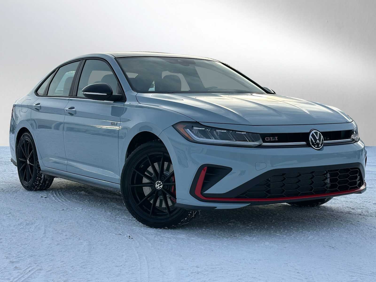 2026 Volkswagen Jetta GLI 2.0T Autobahn