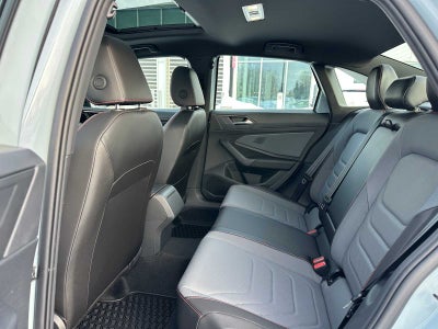 2026 Volkswagen Jetta GLI 2.0T Autobahn