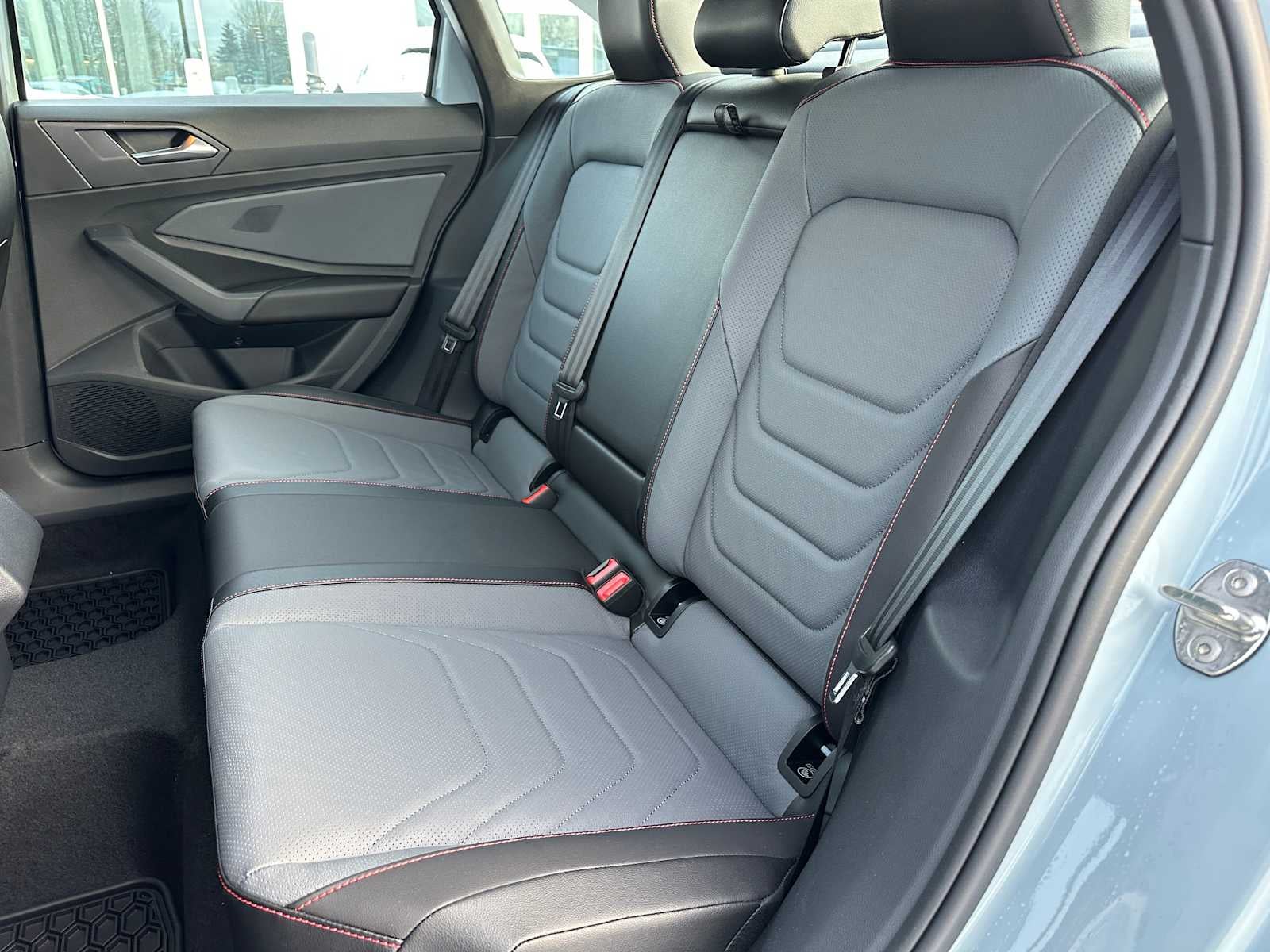 2026 Volkswagen Jetta GLI 2.0T Autobahn