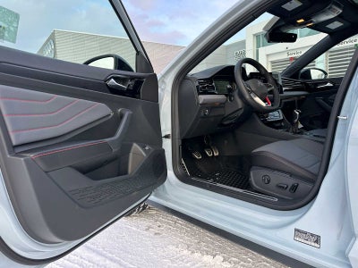 2026 Volkswagen Jetta GLI 2.0T Autobahn