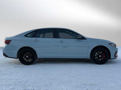 2026 Volkswagen Jetta GLI 2.0T Autobahn