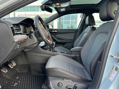 2026 Volkswagen Jetta GLI 2.0T Autobahn