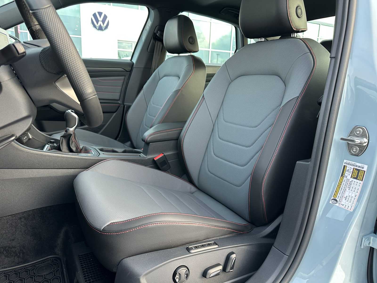 2026 Volkswagen Jetta GLI 2.0T Autobahn