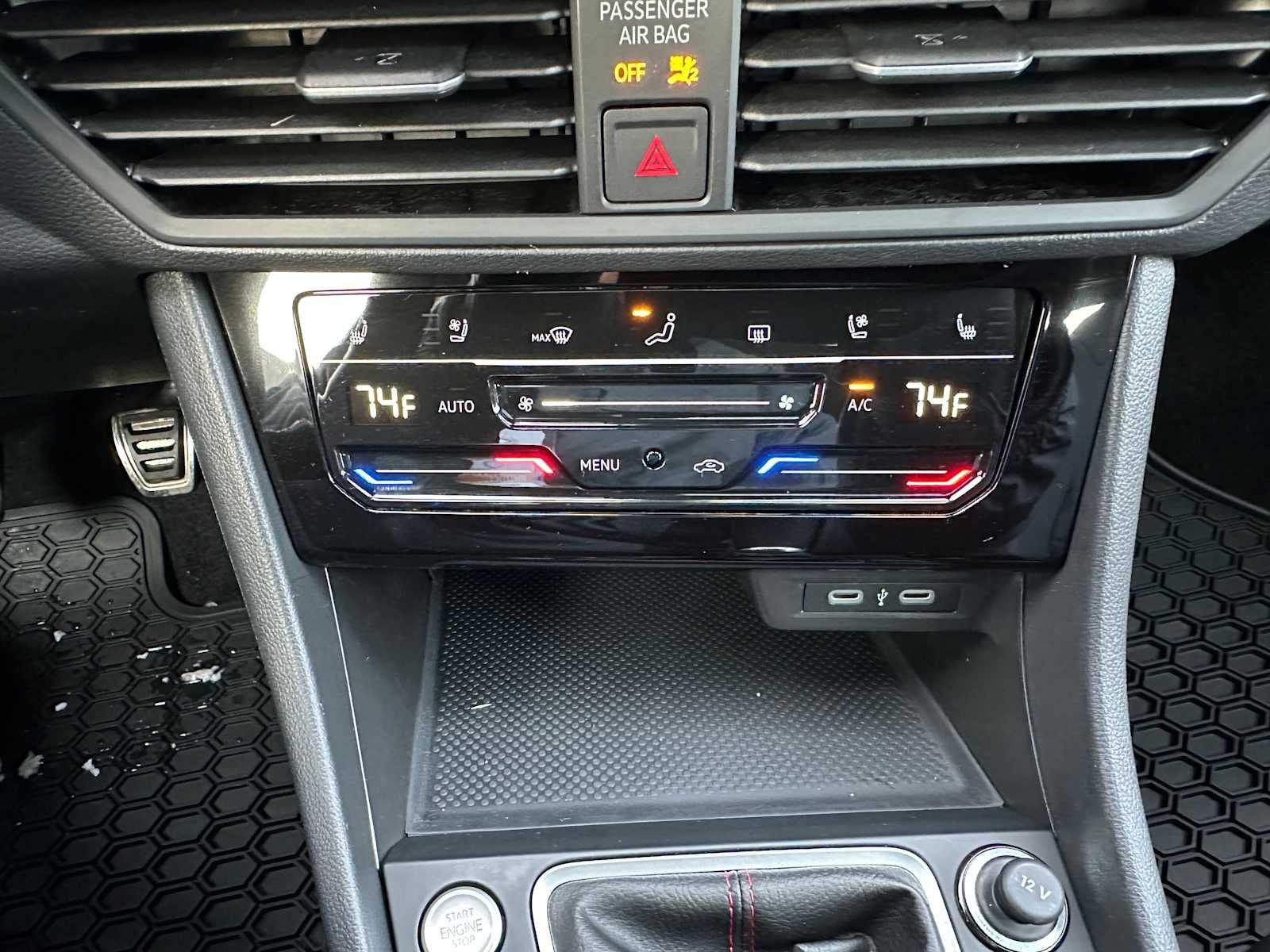 2026 Volkswagen Jetta GLI 2.0T Autobahn