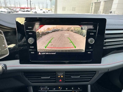 2026 Volkswagen Jetta GLI 2.0T Autobahn