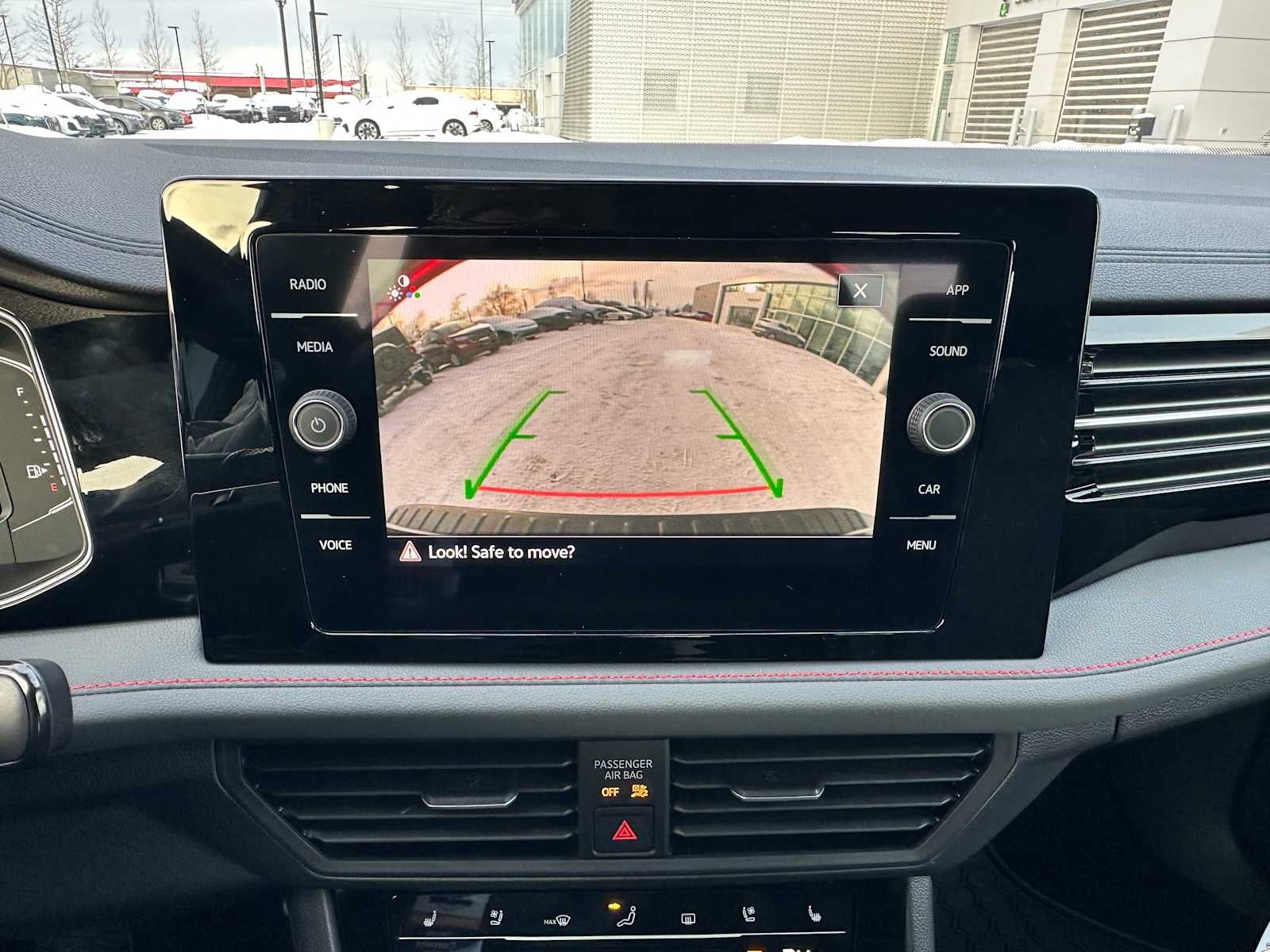 2026 Volkswagen Jetta GLI 2.0T Autobahn