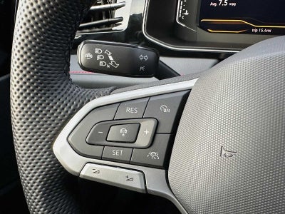 2026 Volkswagen Jetta GLI 2.0T Autobahn