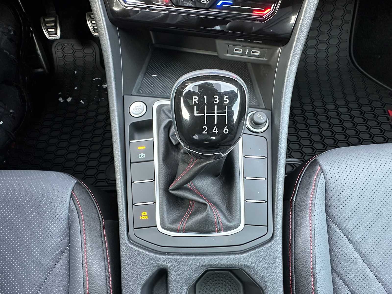 2026 Volkswagen Jetta GLI 2.0T Autobahn