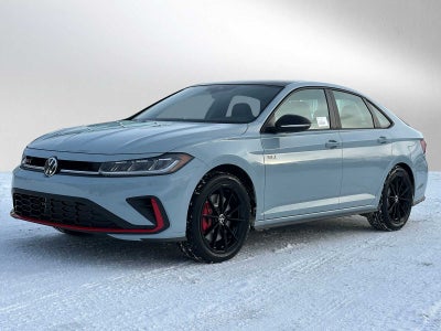 2026 Volkswagen Jetta GLI 2.0T Autobahn