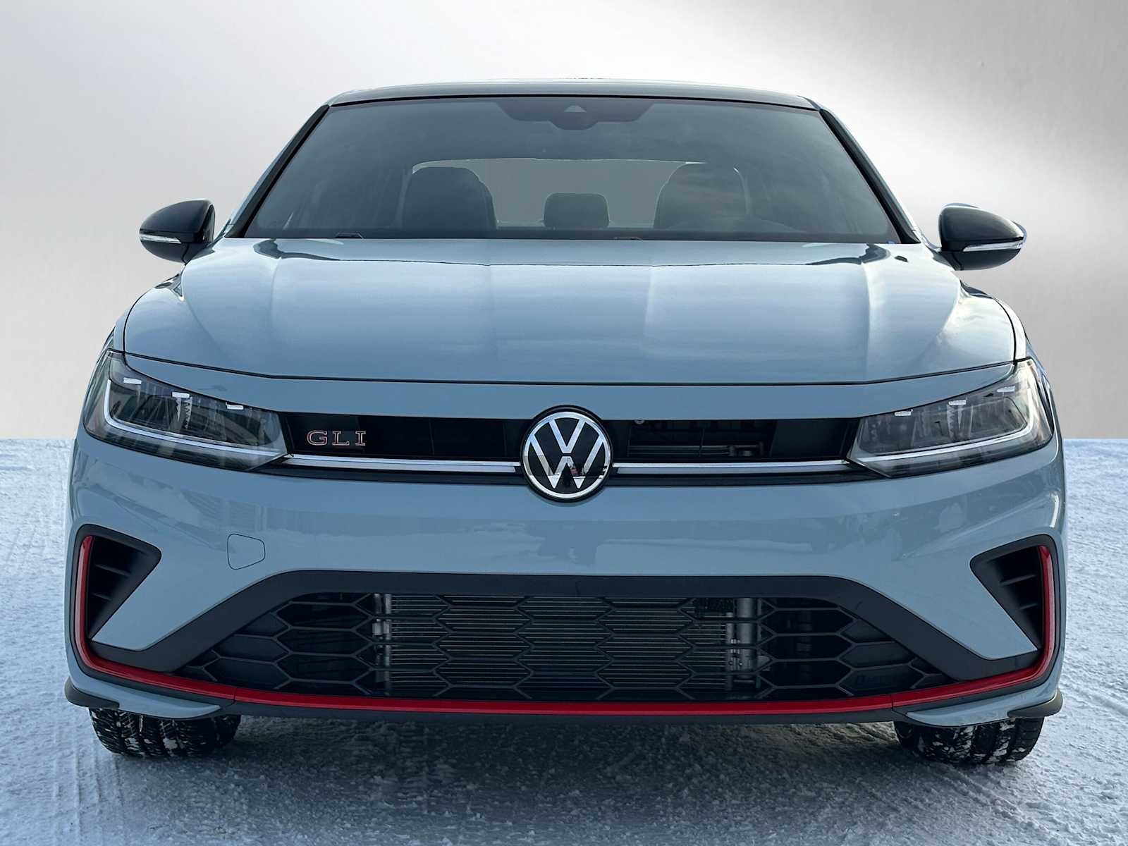 2026 Volkswagen Jetta GLI 2.0T Autobahn