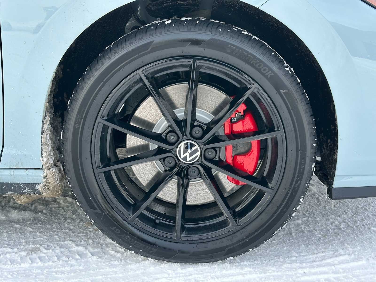 2026 Volkswagen Jetta GLI 2.0T Autobahn