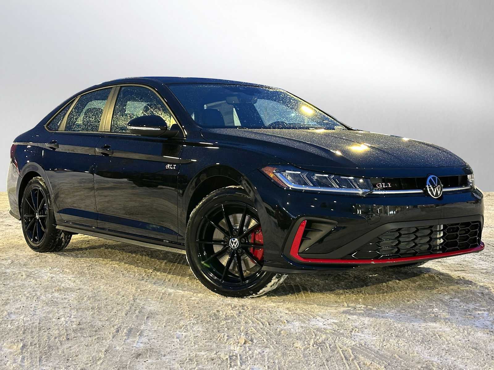 2026 Volkswagen Jetta