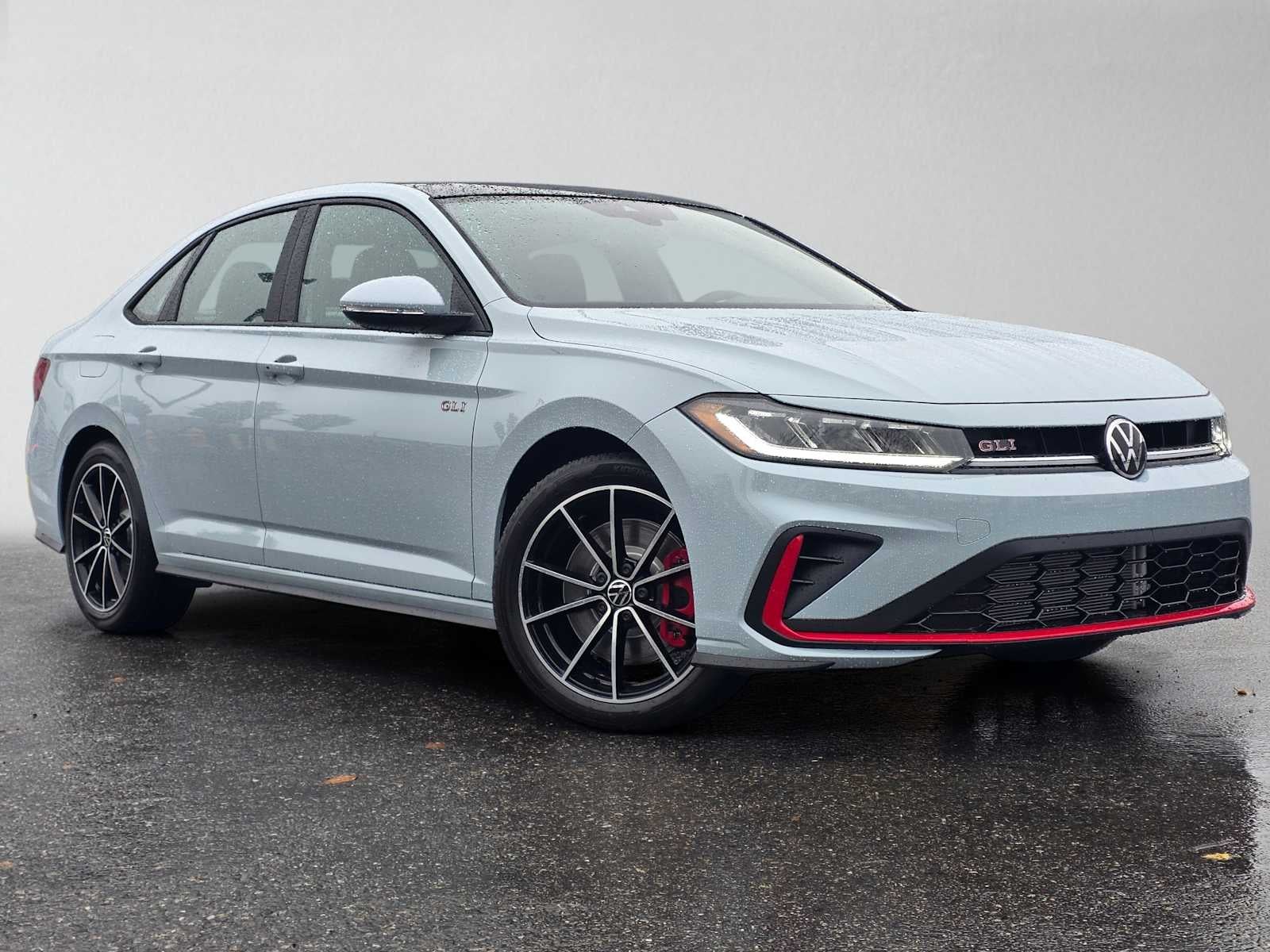 2027 Volkswagen Jetta