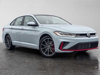 2027 Volkswagen Jetta GLI AUTOBAHN