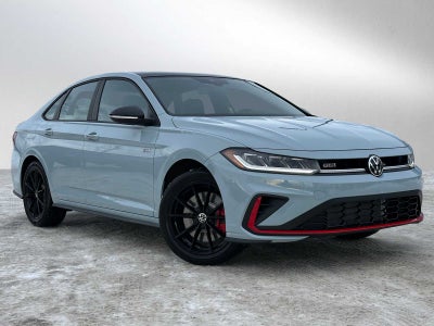 2026 Volkswagen Jetta GLI 2.0T Autobahn